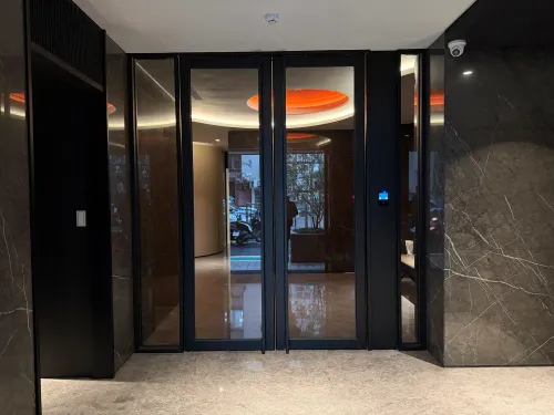 1 room apartment for rent in Zhongshan District, Taipei City | TWD 65 000 | 13 ping slide 13