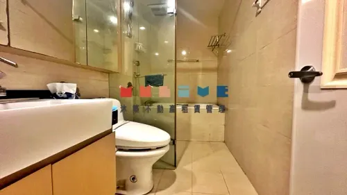 2 bedrooms apartment for rent in Songshan District, Taipei City | NT$ 68 000 | 16 ping slide 5
