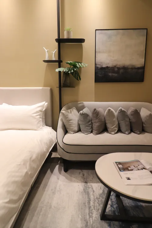 Apartment for rent TWD 63 000 -  - Studio