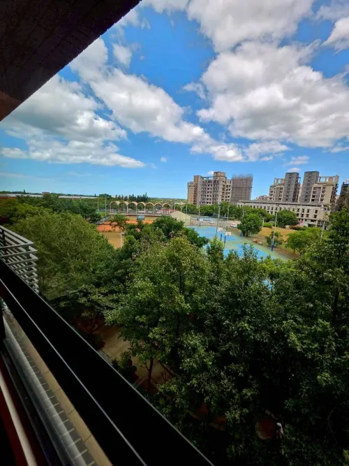 Apartment for rent TWD 45 000 - Minzu Road - 4 bedrooms