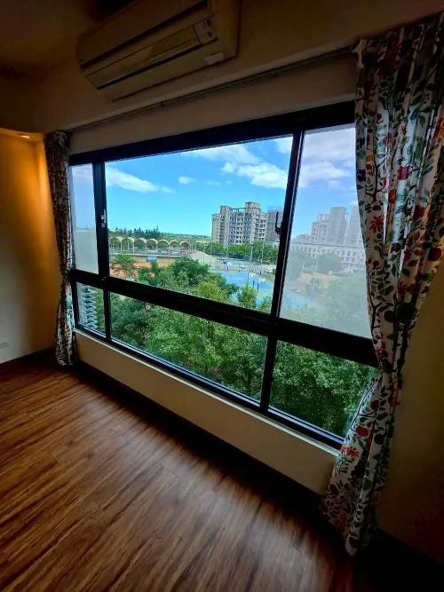 Apartment for rent TWD 45 000 - Minzu Road - 4 bedrooms