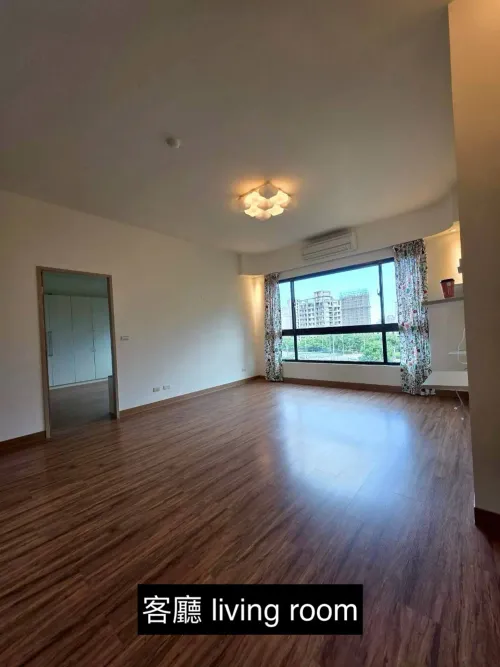 Apartment for rent TWD 45 000 - Minzu Road - 4 bedrooms