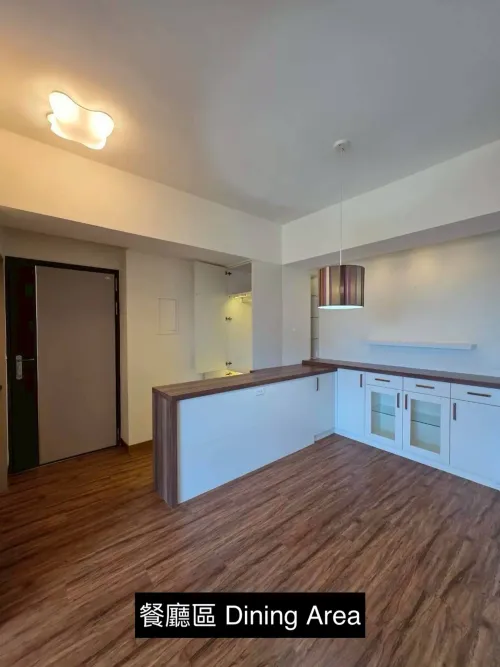 Apartment for rent TWD 45 000 - Minzu Road - 4 bedrooms