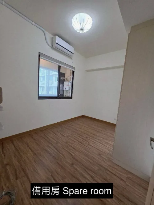 Apartment for rent TWD 45 000 - Minzu Road - 4 bedrooms