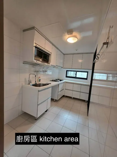 Apartment for rent TWD 45 000 - Minzu Road - 4 bedrooms