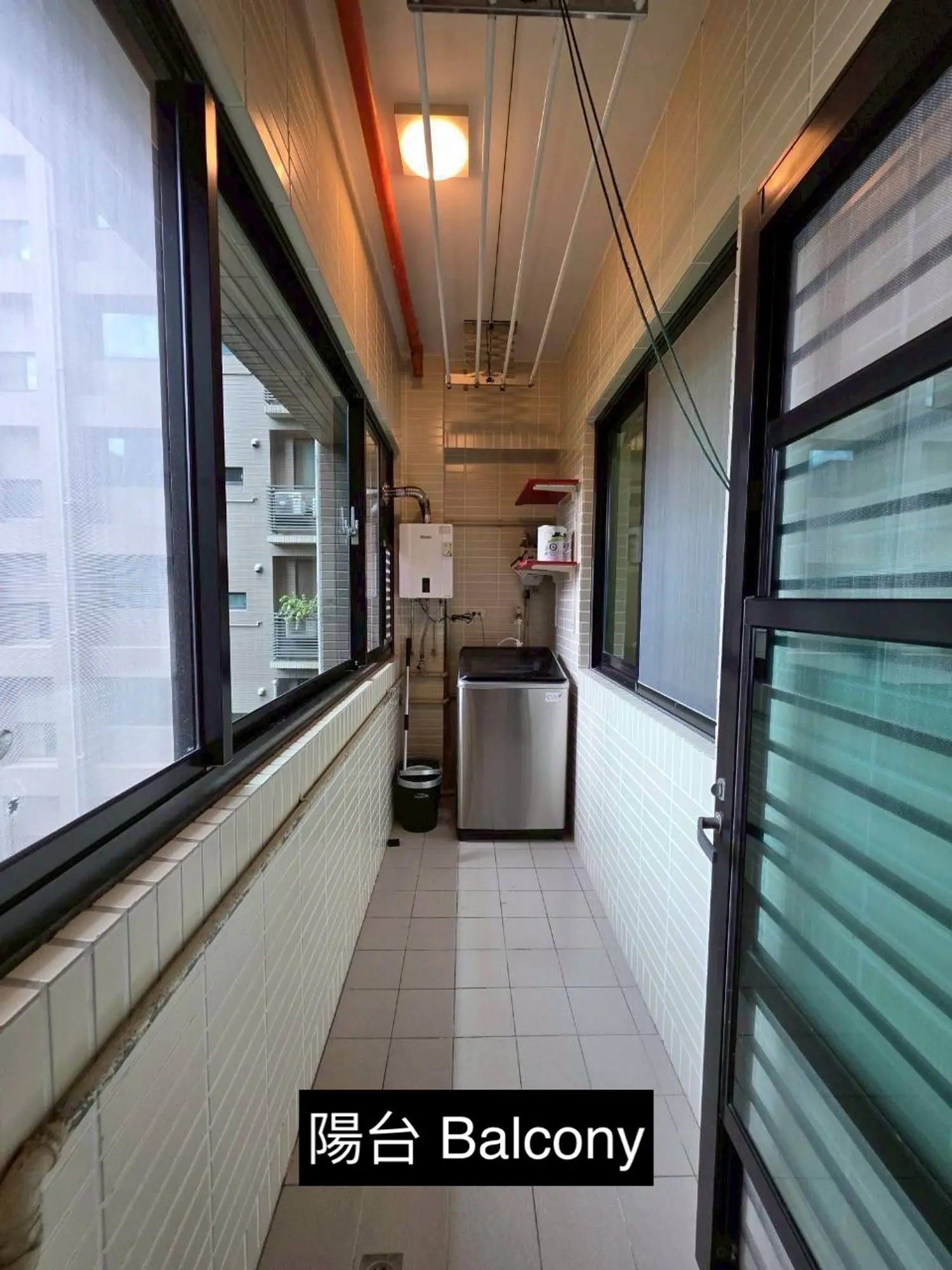 4 房 公寓 出租 TWD 45 000 - 32 坪 - 林口區,新北市 slide 16