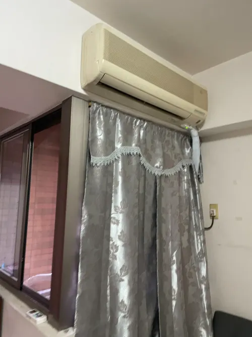 Apartment for rent TWD 18 000 - Shengli 3rd Street - 3 bedrooms