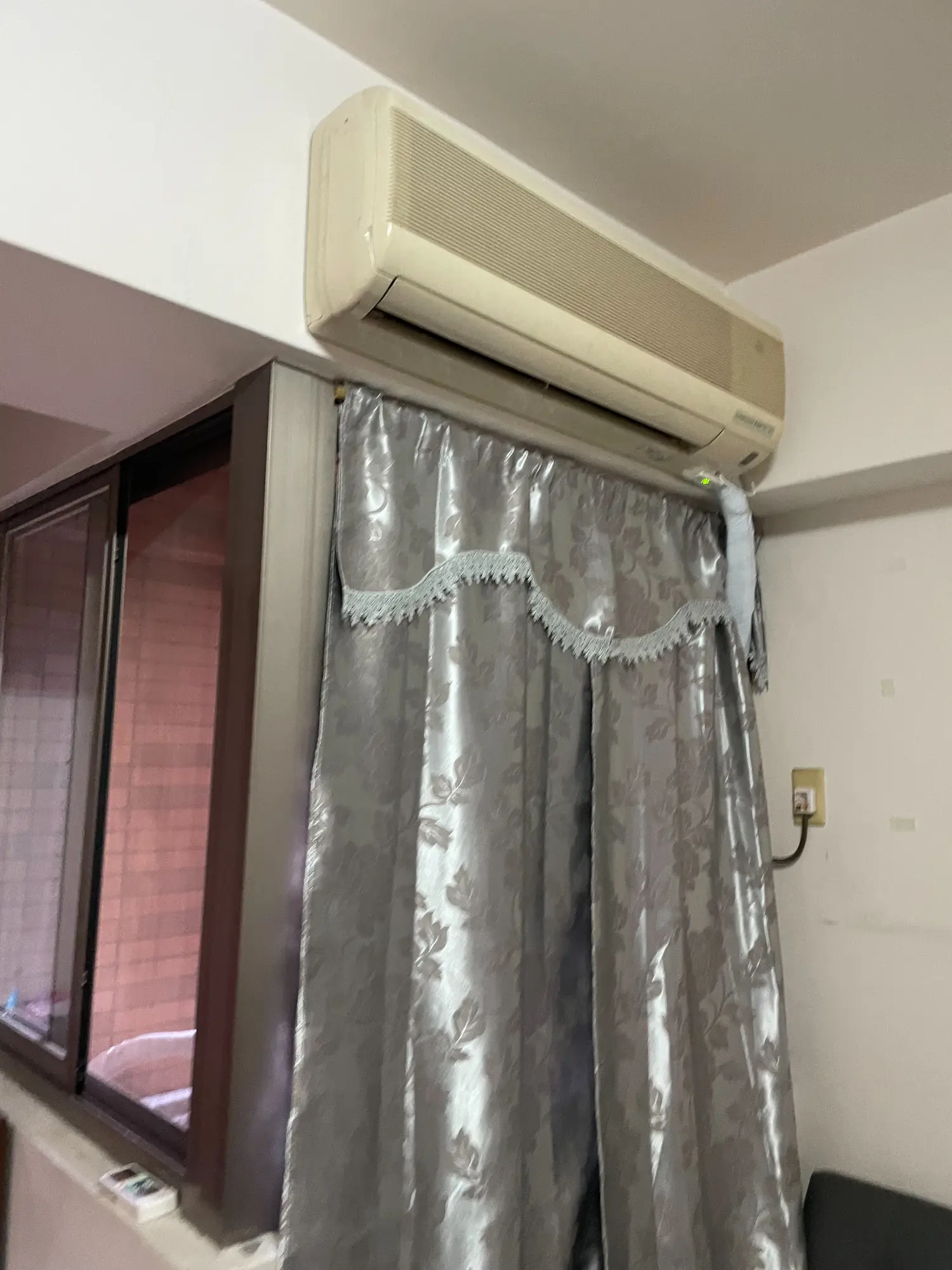 3 bedrooms apartment for rent TWD 18 000 - 20 ping - Tanzi District, Taichung City slide 4