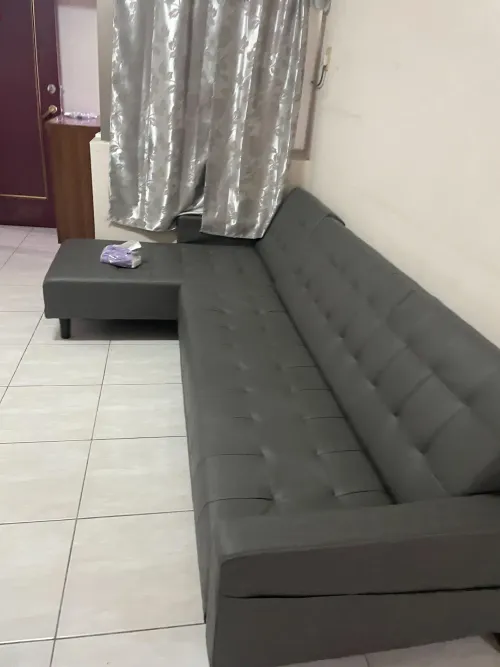 Apartment for rent TWD 18 000 - Shengli 3rd Street - 3 bedrooms