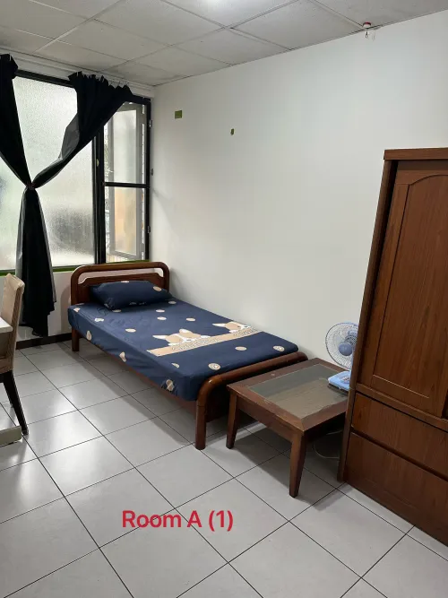Private room for rent TWD 12 000 -  - 3 bedrooms