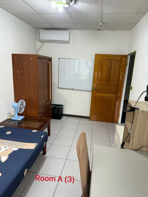 Private room for rent TWD 12 000 - 4 ping - Daan District,Taipei City slide 2