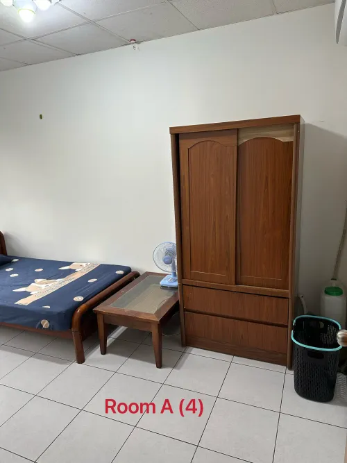 Private room for rent TWD 12 000 - 4 ping - Daan District,Taipei City slide 3