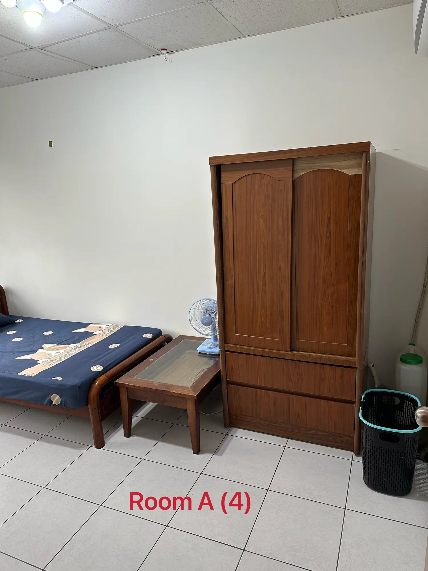 Private room for rent TWD 12 000 - 4 ping - Daan District,Taipei City slide 3