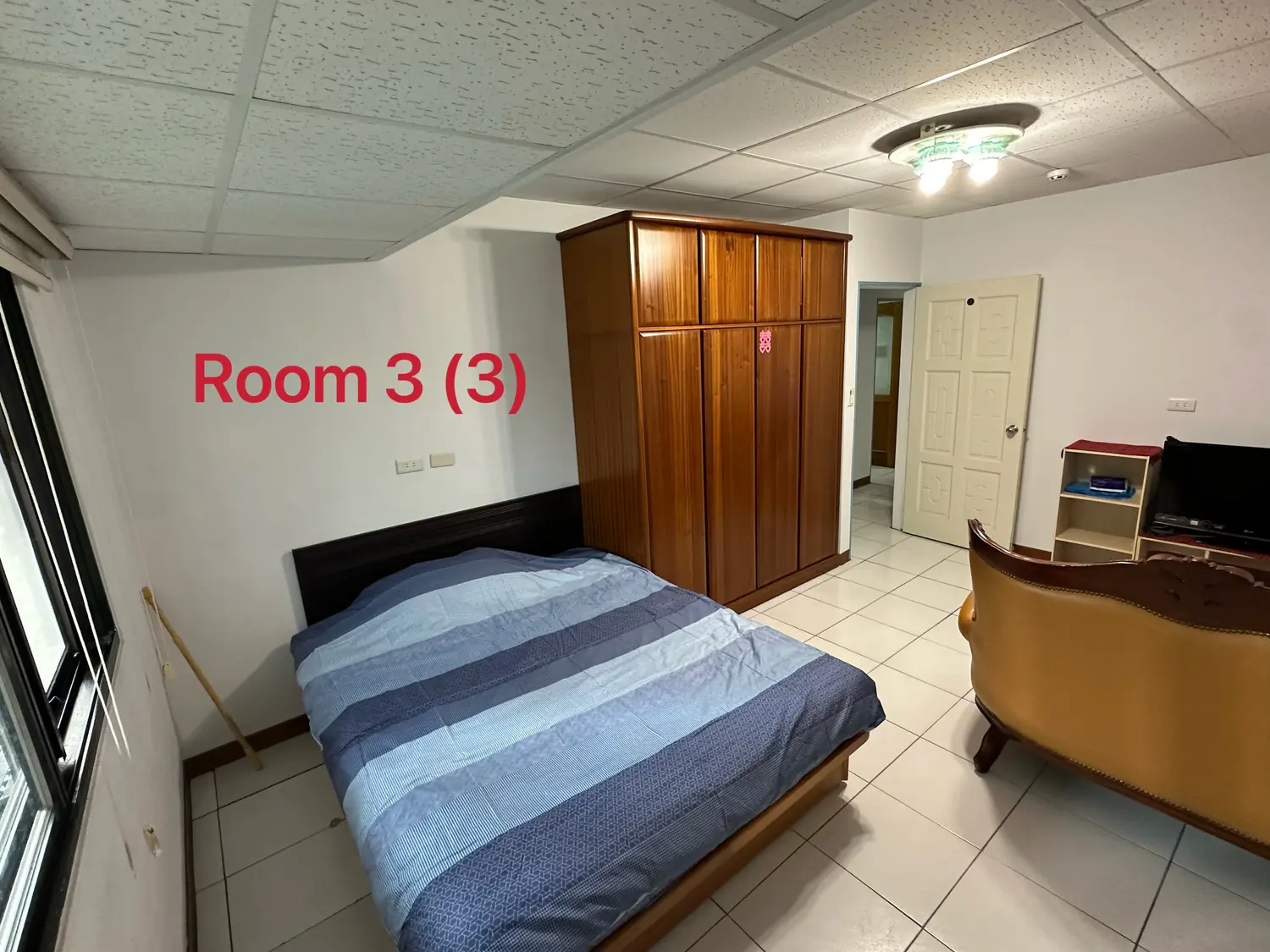 分租套房、雅房 出租 TWD 15 500 - 8 坪 - 大安區, 台北市 slide 3