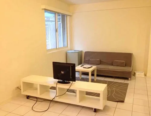 Apartment for rent TWD 25 000 - Qingnian Rd - Studio