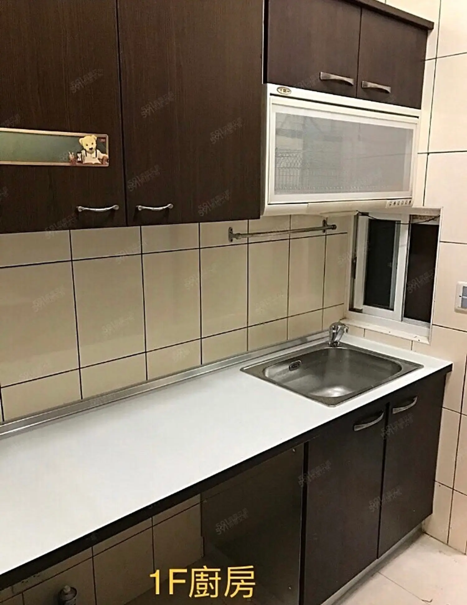 5 bedrooms townhouse for rent TWD 30 000 - 54 ping - Shalu District,Taichung City slide 7
