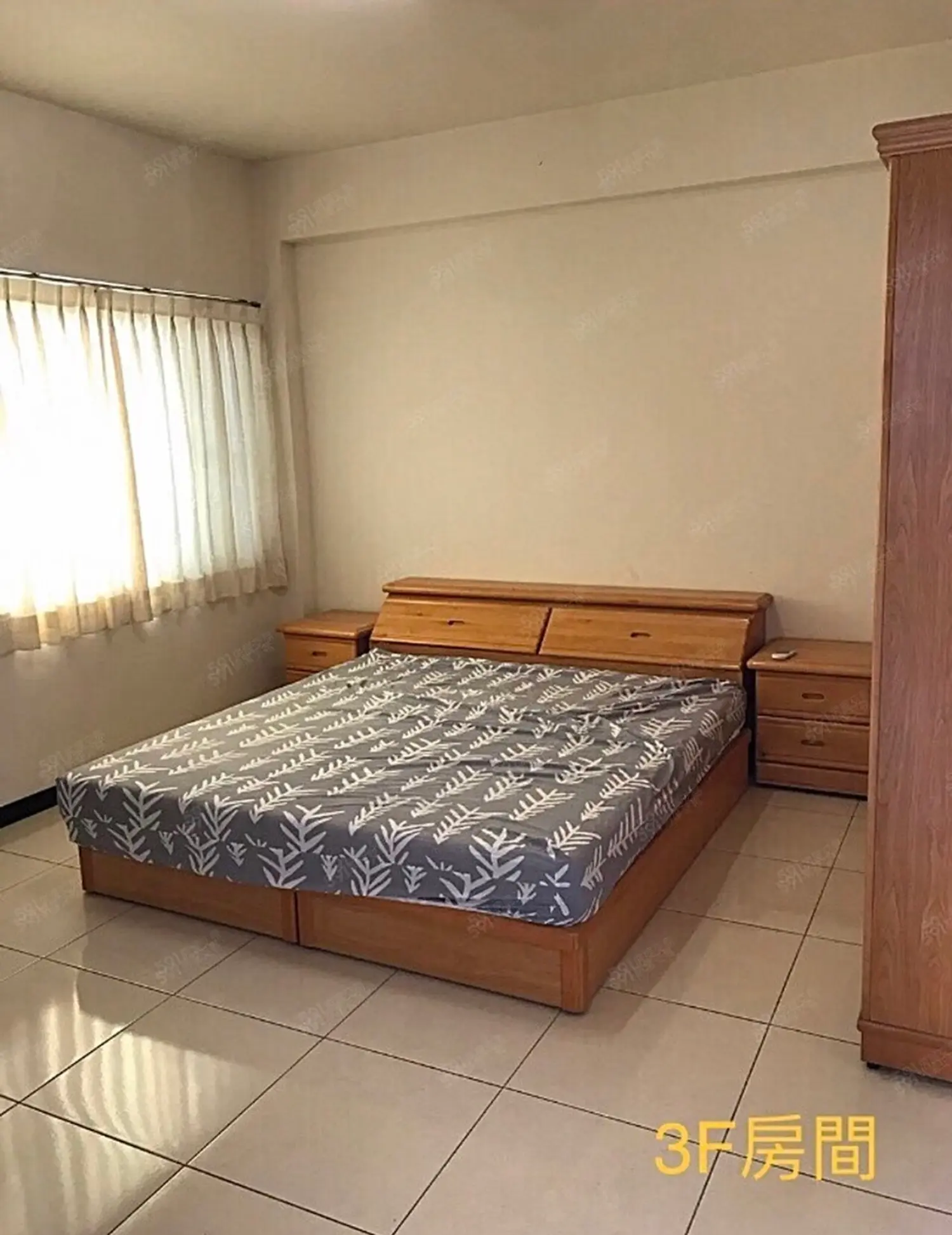 5 bedrooms townhouse for rent TWD 30 000 - 54 ping - Shalu District,Taichung City slide 4