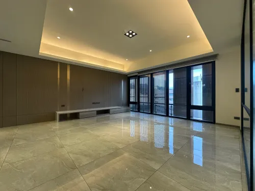 5 bedrooms apartment for rent TWD 190 000 - 60 ping - Shilin District, Taipei City slide 3