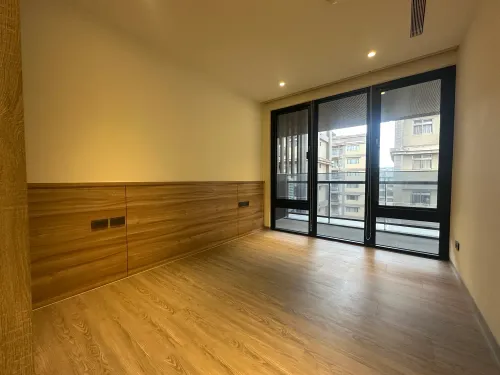 5 bedrooms apartment for rent TWD 190 000 - 60 ping - Shilin District, Taipei City slide 2