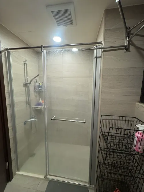 Room for rent in Wuri District, Taichung City | NT$ 12 000 | 5 ping slide 4