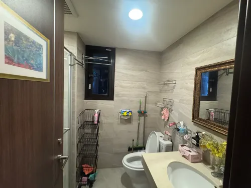 Room for rent in Wuri District, Taichung City | NT$ 12 000 | 5 ping slide 10