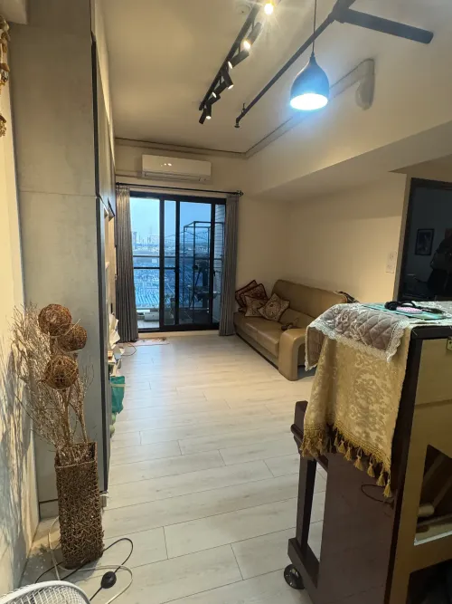 Room for rent in Wuri District, Taichung City | NT$ 12 000 | 5 ping slide 11