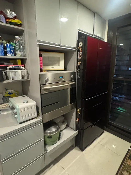 Room for rent in Wuri District, Taichung City | NT$ 12 000 | 5 ping slide 9