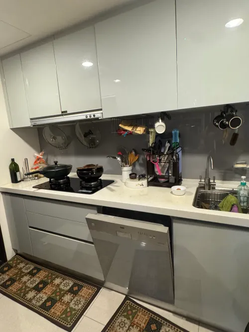 Room for rent in Wuri District, Taichung City | NT$ 12 000 | 5 ping slide 7