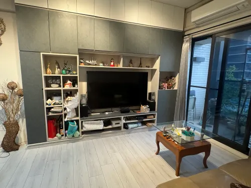 Room for rent in Wuri District, Taichung City | NT$ 12 000 | 5 ping slide 8