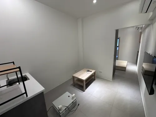 Room for rent NT$ 17 000 - Section 2, Wuquan W Rd - 1 room