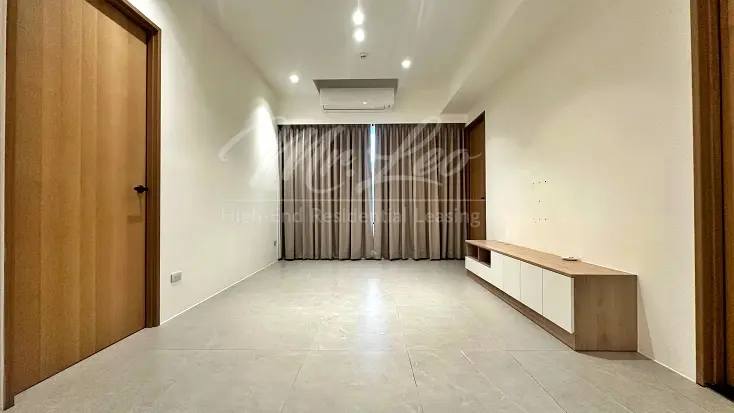 3 bedrooms apartment for rent in Daan District, Taipei City | NT$ 108 000 | 28 ping slide 0