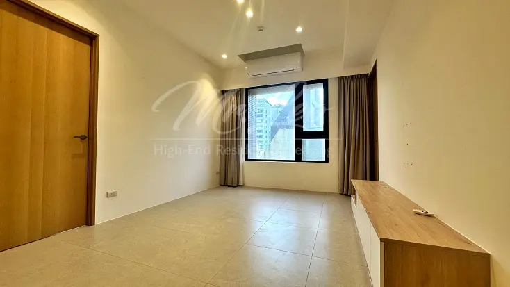 3 bedrooms apartment for rent in Daan District, Taipei City | NT$ 108 000 | 28 ping slide 3
