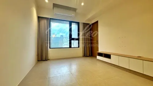 3 bedrooms apartment for rent in Daan District, Taipei City | NT$ 108 000 | 28 ping slide 2