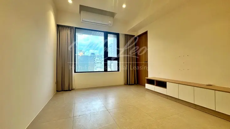 3 bedrooms apartment for rent in Daan District, Taipei City | NT$ 108 000 | 28 ping slide 2