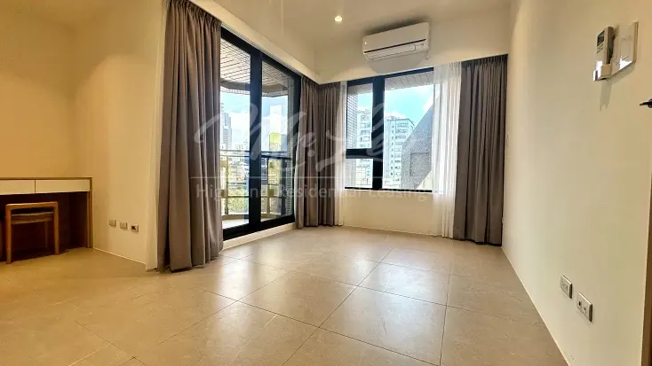 3 bedrooms apartment for rent in Daan District, Taipei City | NT$ 108 000 | 28 ping slide 5