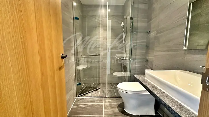 3 bedrooms apartment for rent in Daan District, Taipei City | NT$ 108 000 | 28 ping slide 11