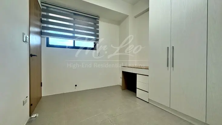 3 bedrooms apartment for rent in Daan District, Taipei City | NT$ 108 000 | 28 ping slide 9