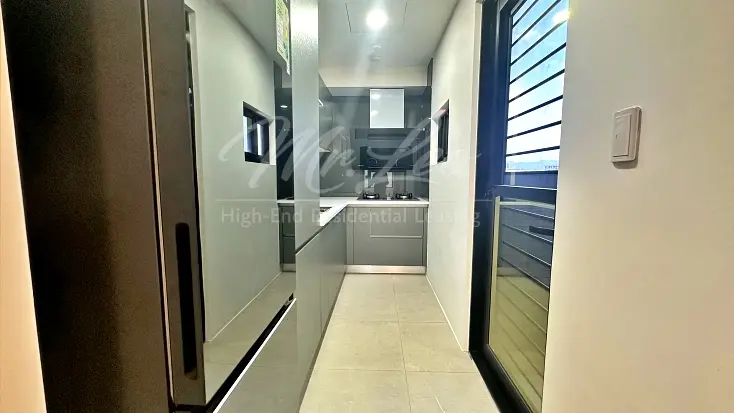 3 bedrooms apartment for rent in Daan District, Taipei City | NT$ 108 000 | 28 ping slide 4