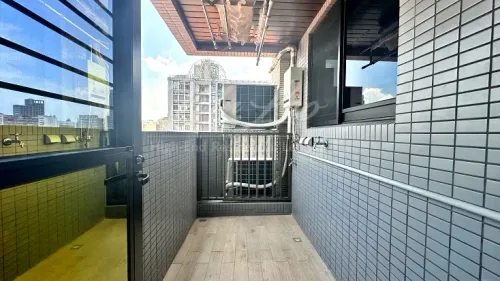 3 bedrooms apartment for rent in Daan District, Taipei City | NT$ 108 000 | 28 ping slide 14