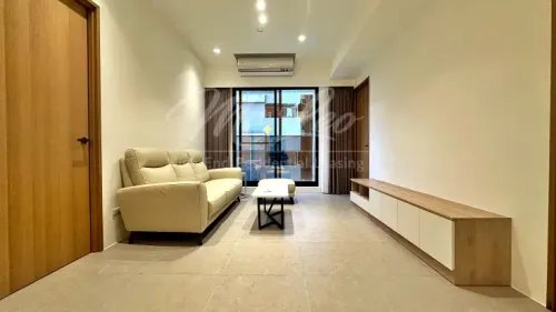Apartment for rent NT$ 128 000 - Lane 206, Section 1, Da'an Road - 3 bedrooms