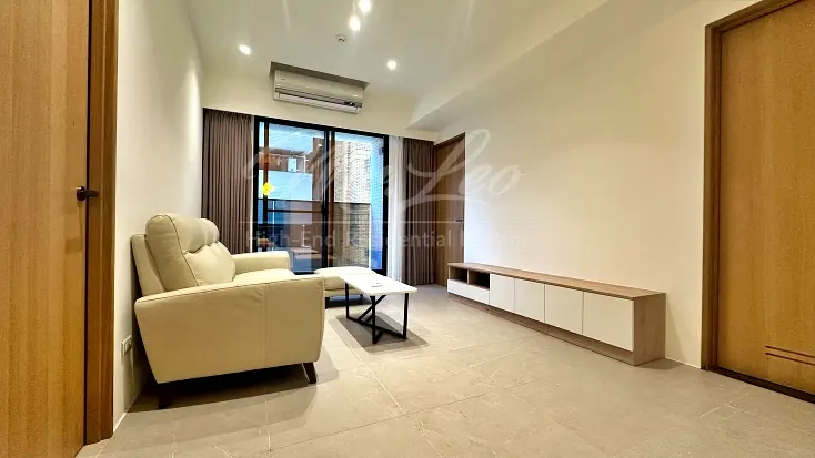 3 bedrooms apartment for rent in Daan District, Taipei City | NT$ 128 000 | 28 ping slide 1
