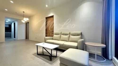 3 bedrooms apartment for rent in Daan District, Taipei City | NT$ 128 000 | 28 ping slide 4