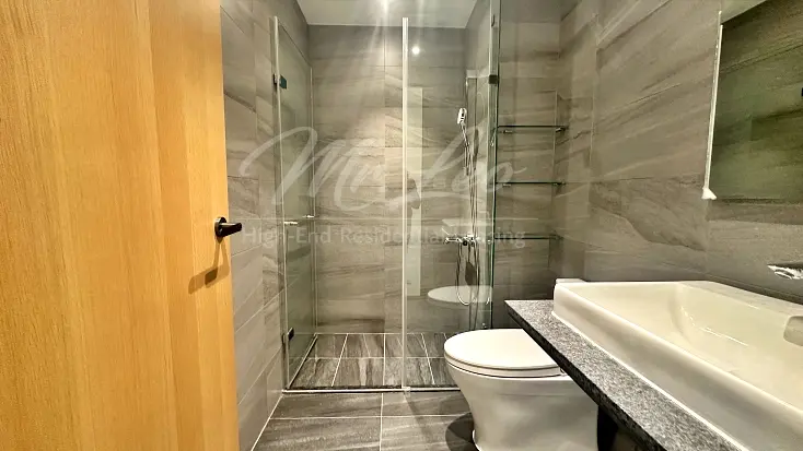 3 bedrooms apartment for rent in Daan District, Taipei City | NT$ 128 000 | 28 ping slide 10