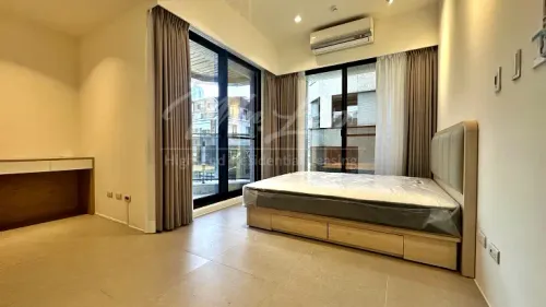 3 bedrooms apartment for rent in Daan District, Taipei City | NT$ 128 000 | 28 ping slide 5