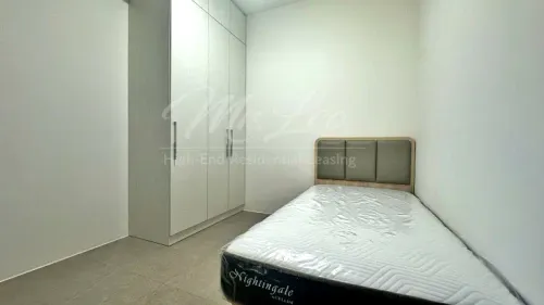 3 bedrooms apartment for rent in Daan District, Taipei City | NT$ 128 000 | 28 ping slide 7