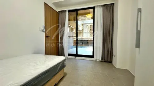 3 bedrooms apartment for rent in Daan District, Taipei City | NT$ 128 000 | 28 ping slide 8