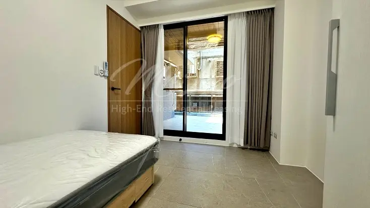 3 bedrooms apartment for rent in Daan District, Taipei City | NT$ 128 000 | 28 ping slide 8