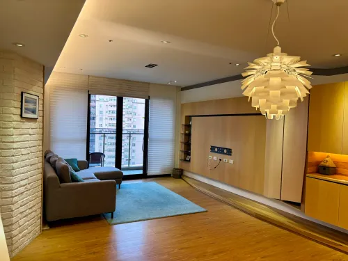 Apartment for rent TWD 33 000 - Nanhe Rd - 3 bedrooms