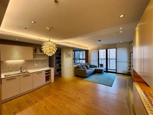 Apartment for rent TWD 33 000 - Nanhe Rd - 3 bedrooms