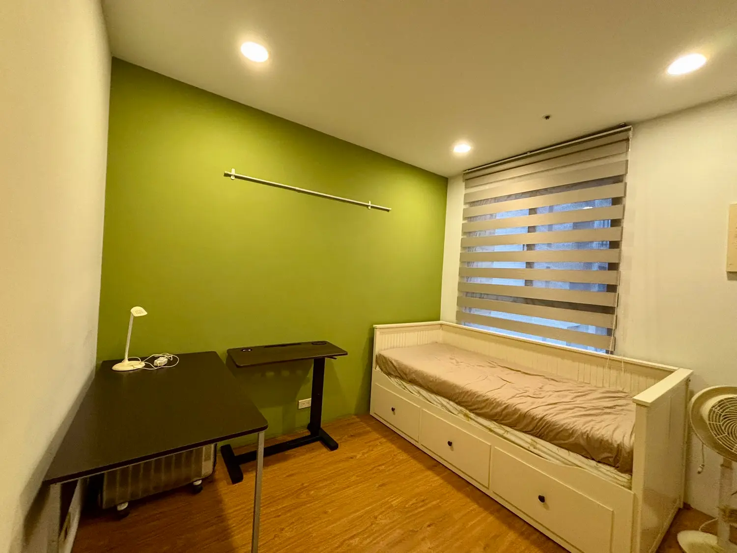 3 bedrooms apartment for rent TWD 33 000 - 23 ping - South District,Taichung City slide 6